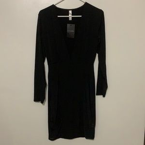 Long Sleeve Dress